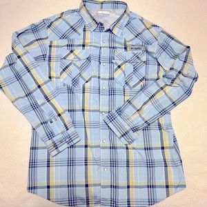 Columbia PFG Shirt